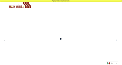 Desktop Screenshot of maizmier.com